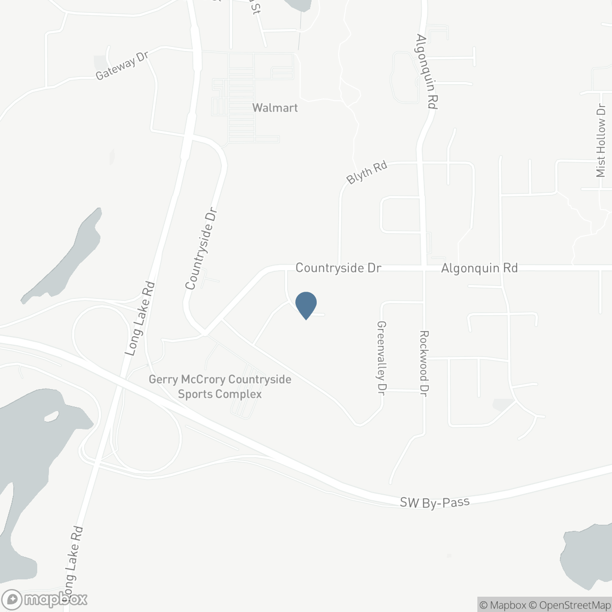 86 Rinkside Court, Greater Sudbury, Ontario P3E 0E3
